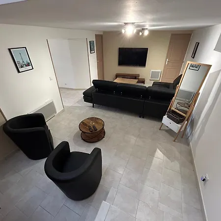 Nyaraló Le Domaine Du Bez De Jules Piscine,sauna,sauna,hammam,spa Saint-Laurent-dʼOlt