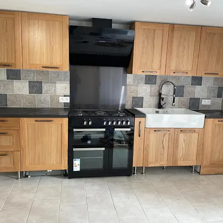 Nyaraló Le Domaine Du Bez De Jules Piscine,sauna,sauna,hammam,spa *