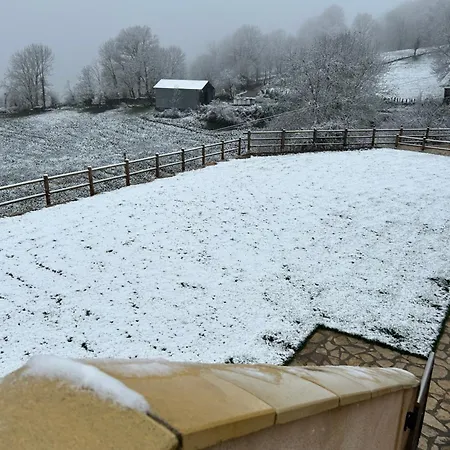 Le Domaine Du Bez De Jules Piscine,sauna,sauna,hammam,spa Nyaraló *