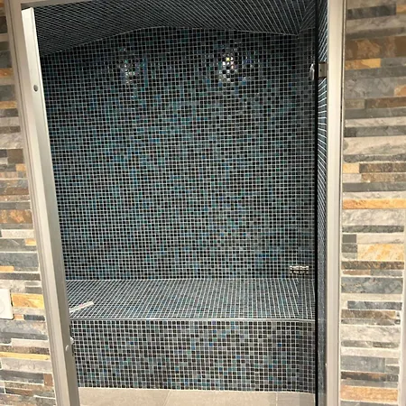 Le Domaine Du Bez De Jules Piscine,sauna,sauna,hammam,spa