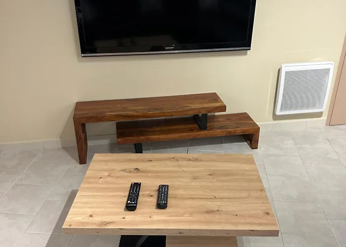 بيت للعطل Le Domaine Du Bez De Jules Piscine,sauna,sauna,hammam,spa *