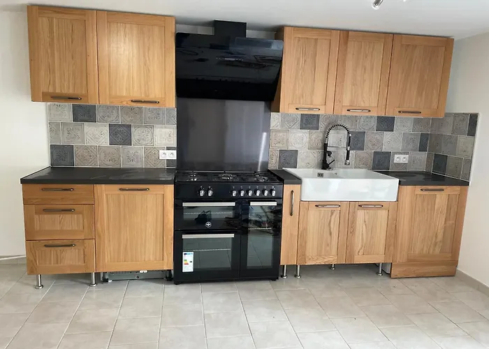 بيت للعطل Le Domaine Du Bez De Jules Piscine,sauna,sauna,hammam,spa *