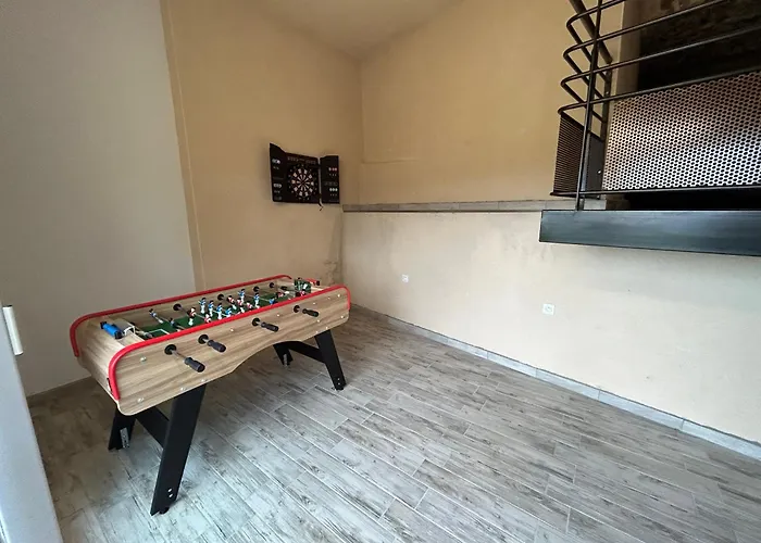 Le Domaine Du Bez De Jules Piscine,sauna,sauna,hammam,spa * Saint-Laurent-dʼOlt